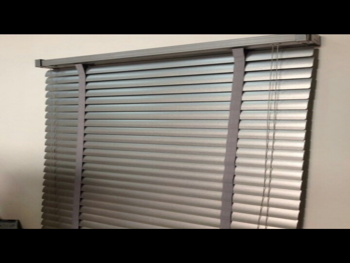 Venetian Blind