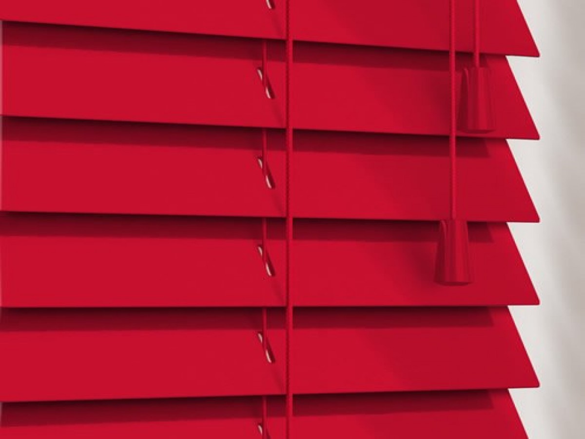 Venetian Blind